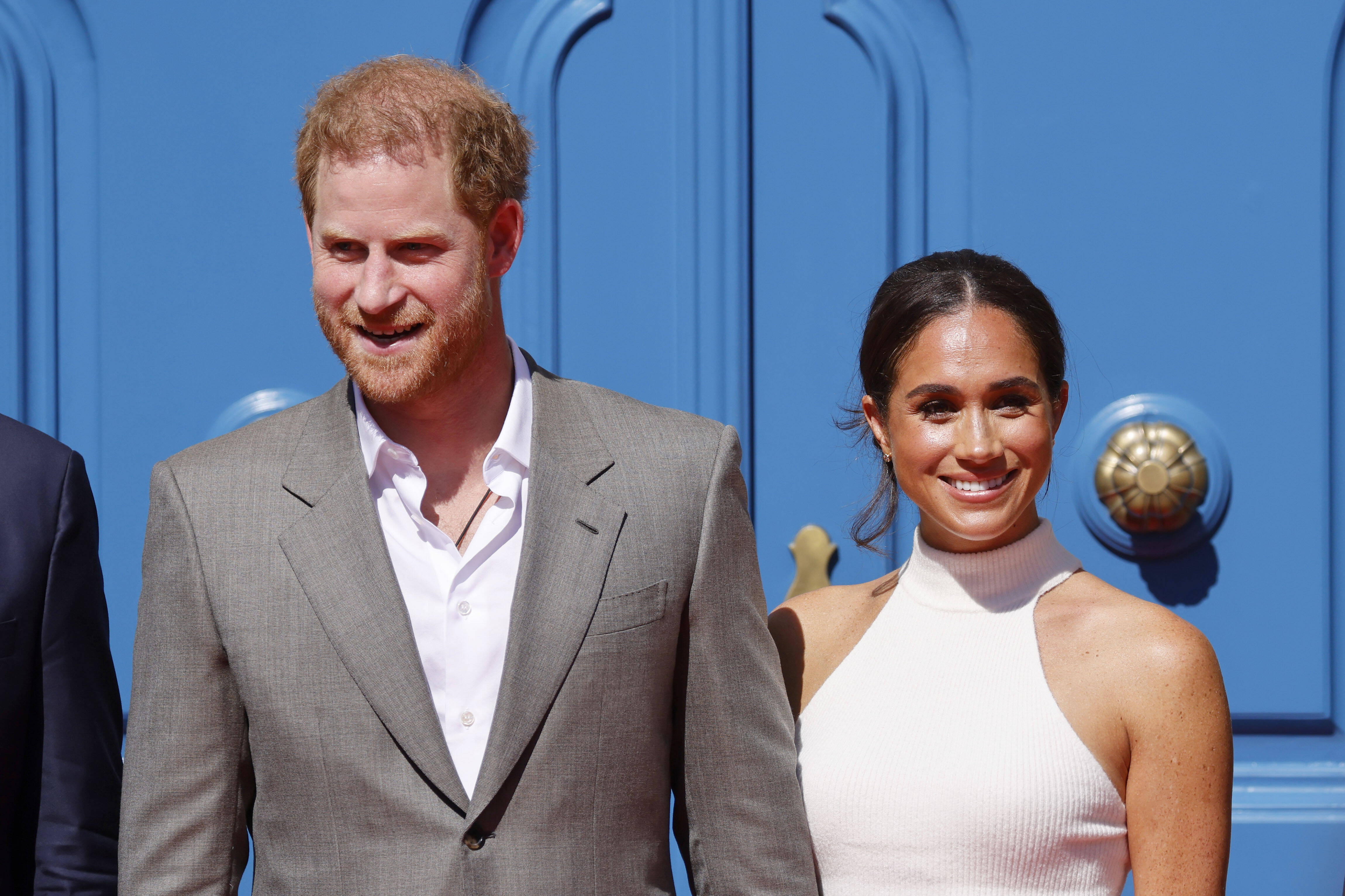 Meghan und Harry: Droht jetzt sogar die Blitzscheidung? – Sie soll schon einen anderen Mann haben