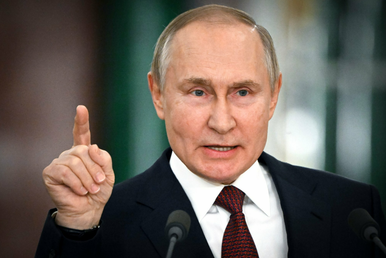 EILMELDUNG🔥 Der Kreml sucht schon einen Putin Nachfolger! Geheimdienstkreise bestätigen!