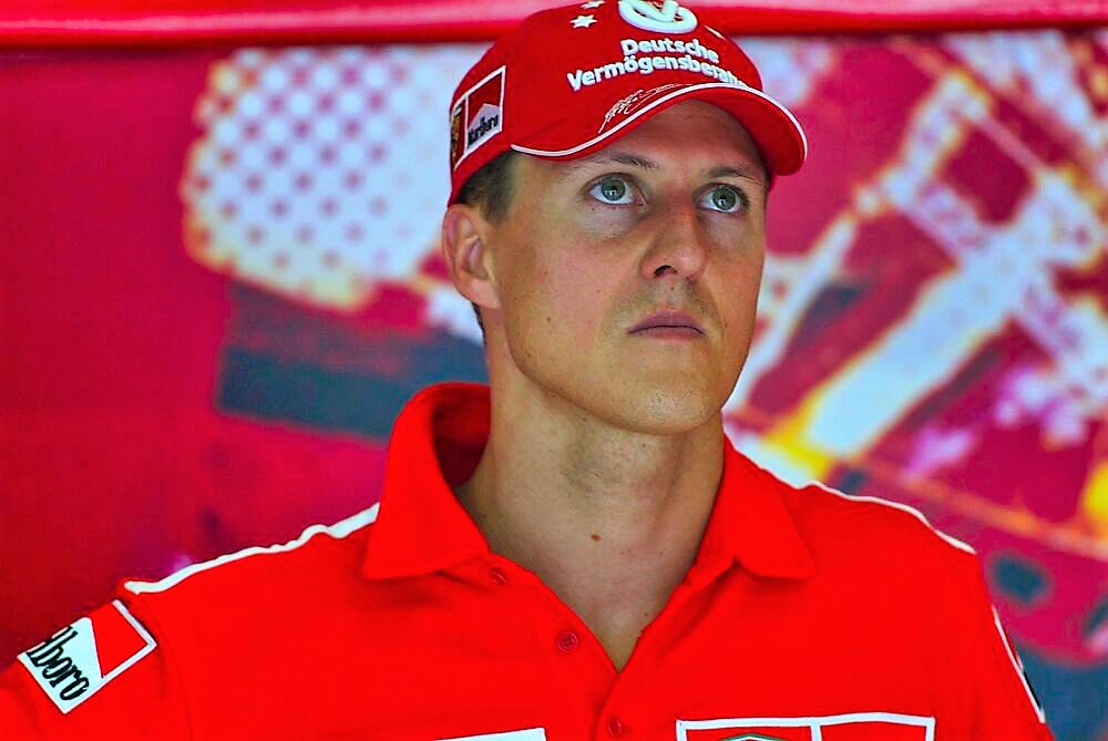 Traurige Nachrichten von Michael Schumacher - Ein Freund bricht sein Schweigen 