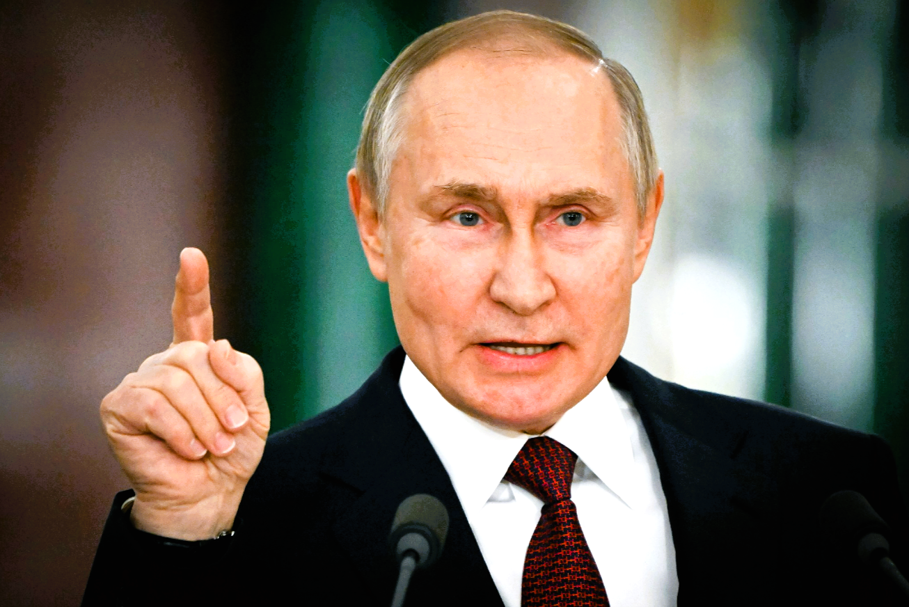 Putin startet Operation Hungersnot! So will uns Putin jetzt erpressen - Getreideabkommen endet!