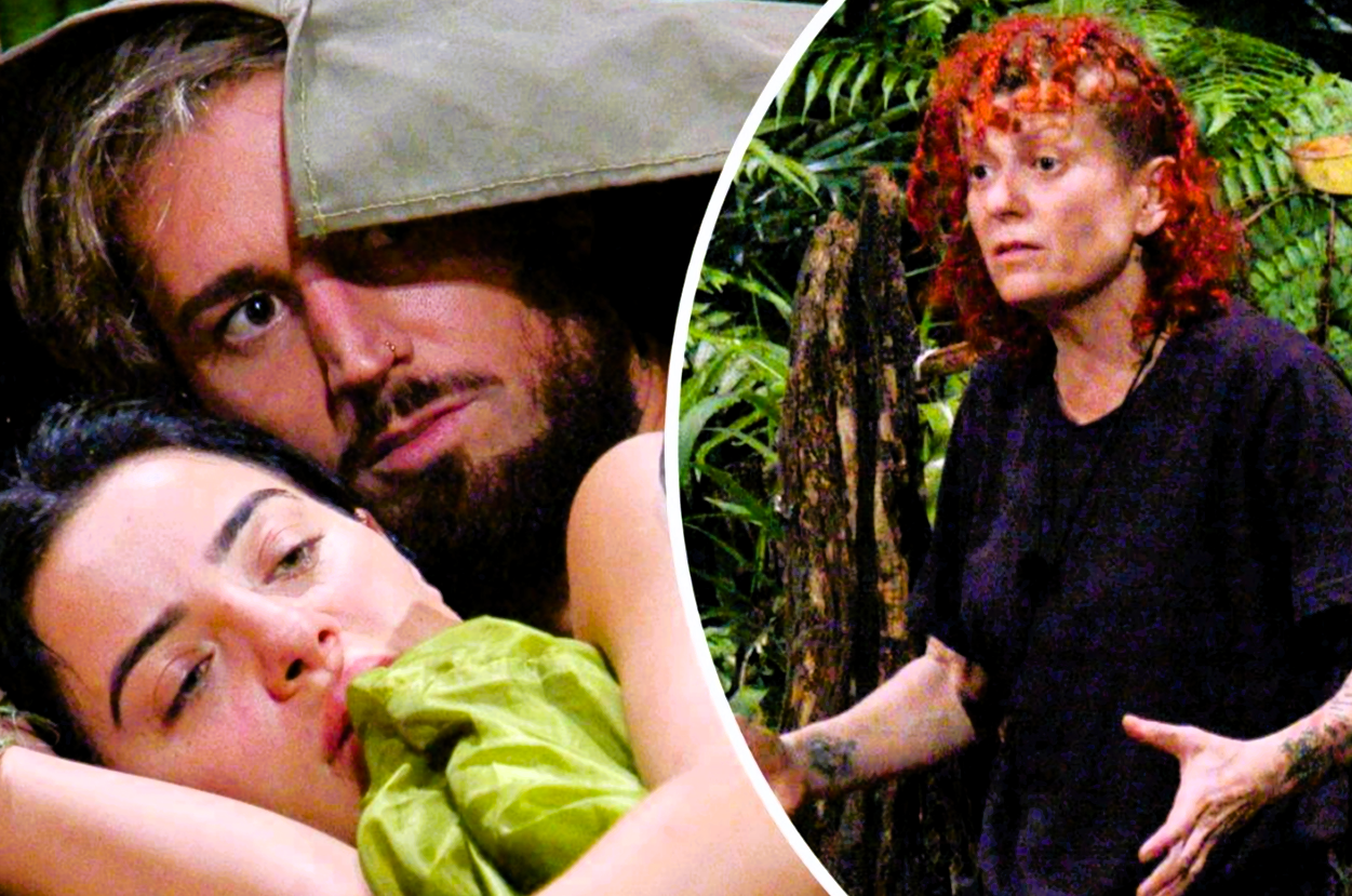 Skandal um Dschungelcamp-Leyla! Jetzt schaltet sie ihre Anwälte ein