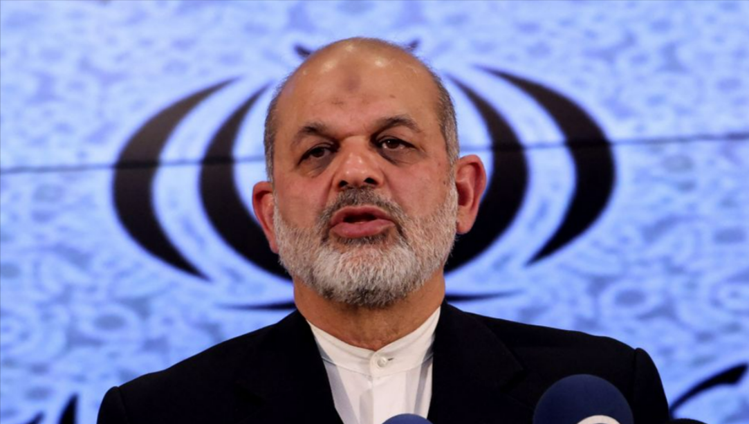 Terrorist jetzt Minister? Argentinien fordert Festnahme des iranischen Innenministers!