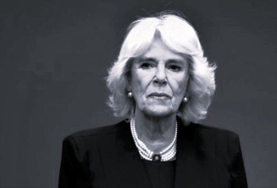 Todesdrama um Königin Camilla! Schwerer Schicksalsschlag erschüttert den Buckingham Palast!