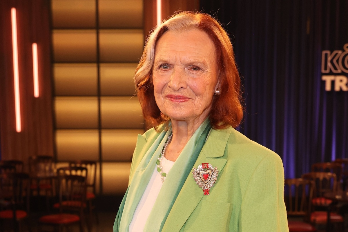 "Rote Rosen"-Star Brigitte Antonius: Weltrekord geplatzt – doch sie kämpft weiter