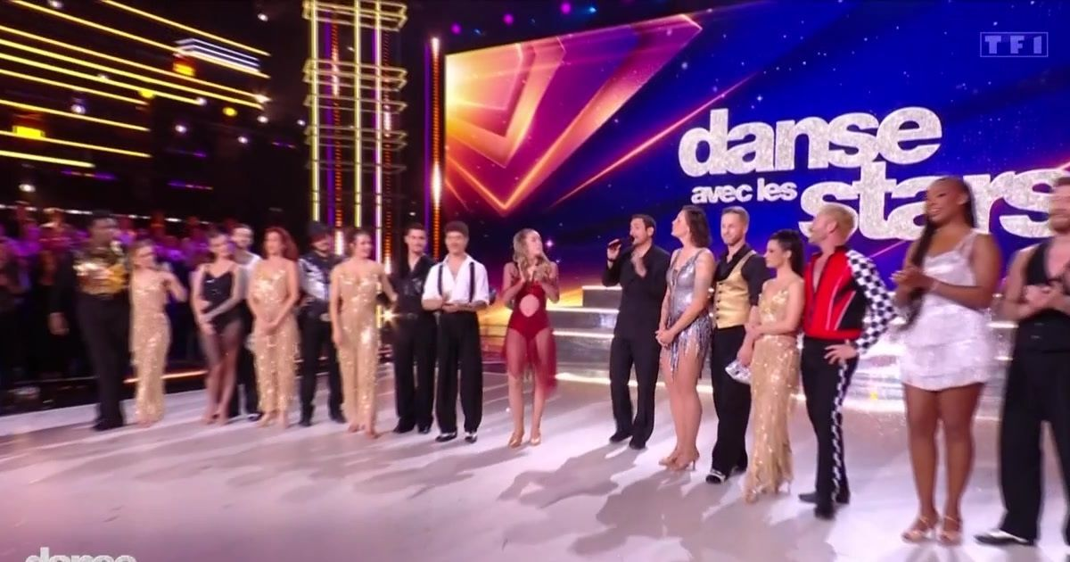 Charles Doré a décliné Danse avec les stars — le vrai motif dévoilé