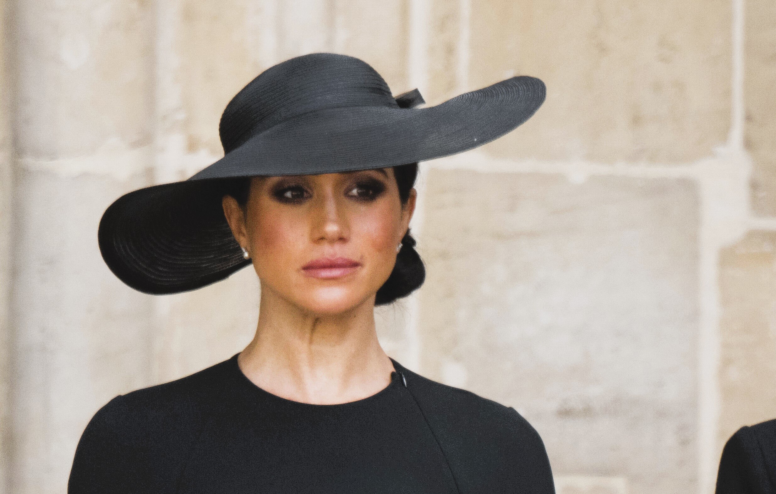 Meghan und Harry: Droht jetzt sogar die Blitzscheidung? – Sie soll schon einen anderen Mann haben