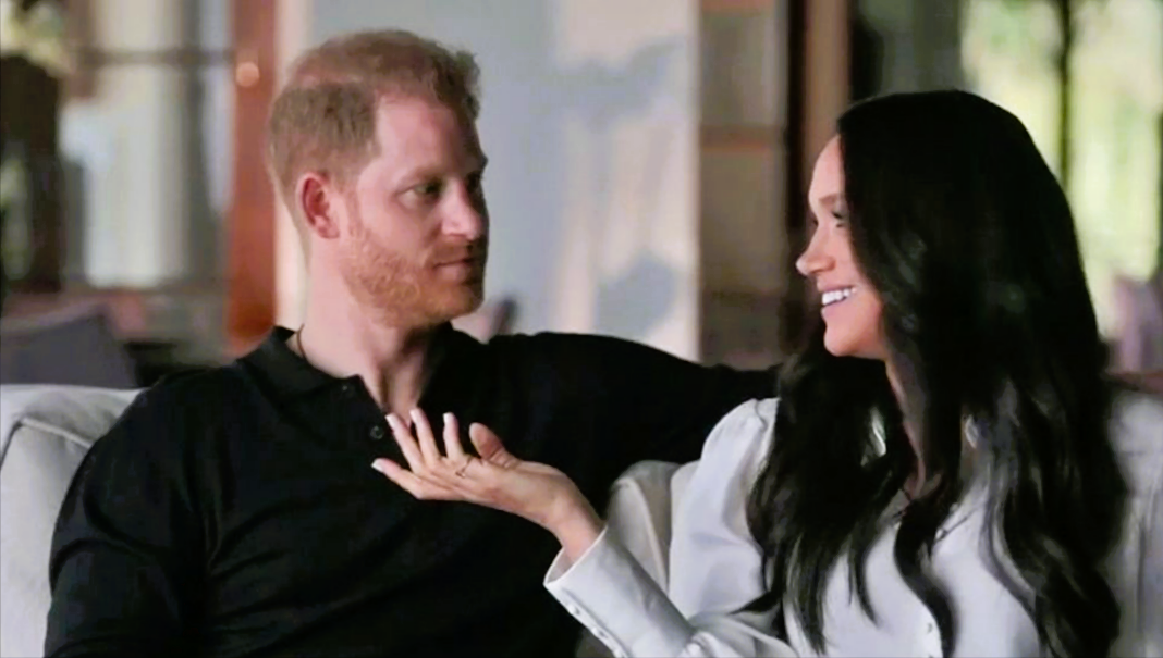 Scheidung! Harry und Meghan - er soll schon den Anwalt kontaktiert haben! Ist ihre Ehe am Ende?