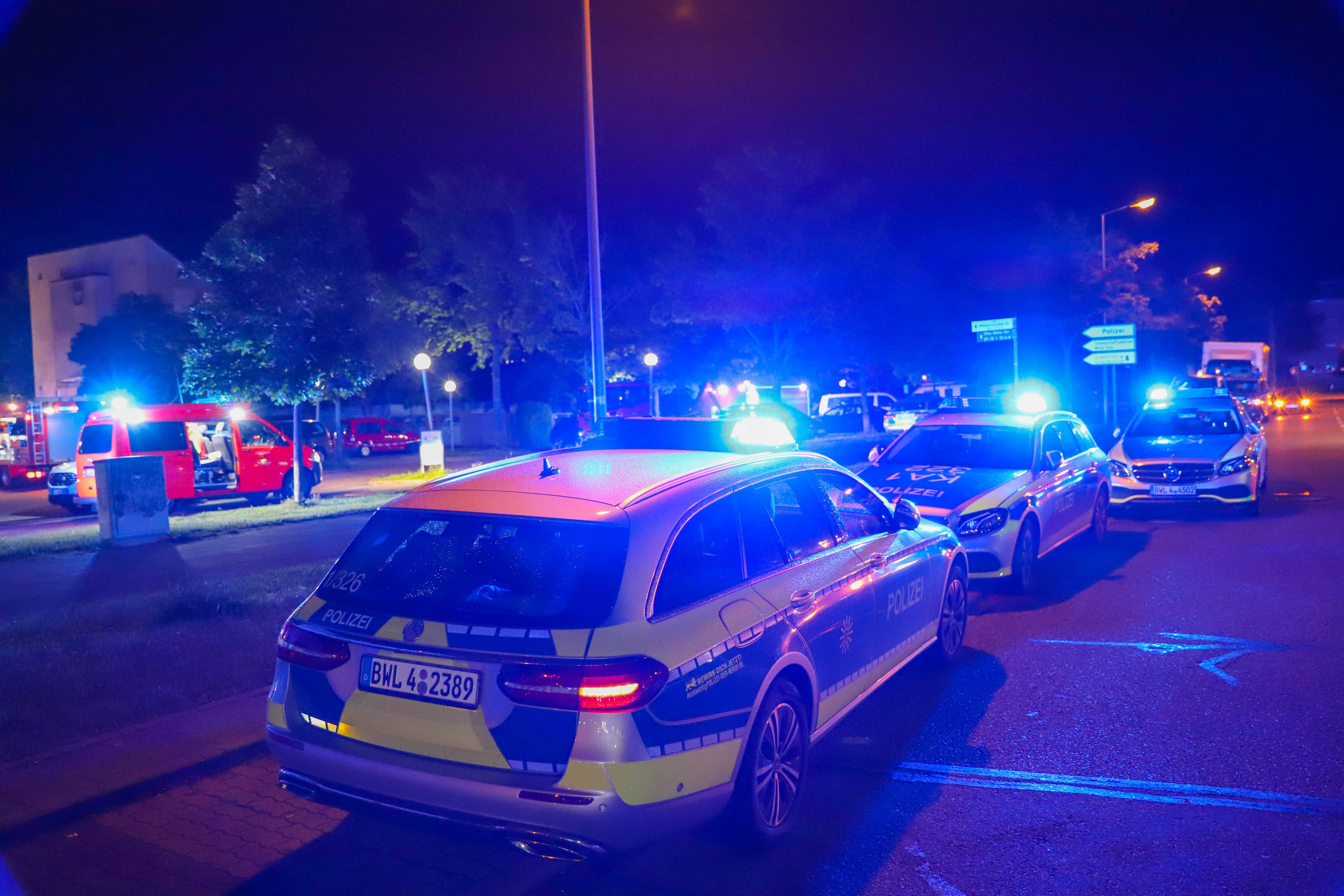 Horror-Unfall! Fahranfänger tötet 2 Menschen - er hatte erst eine Stunde seinen Führerschein!