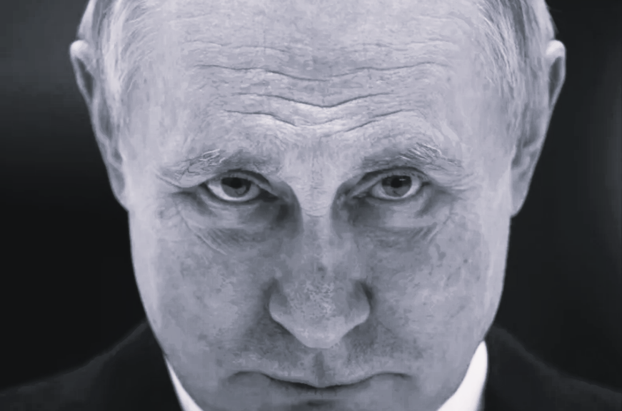 Gerüchteküche um Putin immer wilder! Jetzt soll auch noch sein Double krank sein