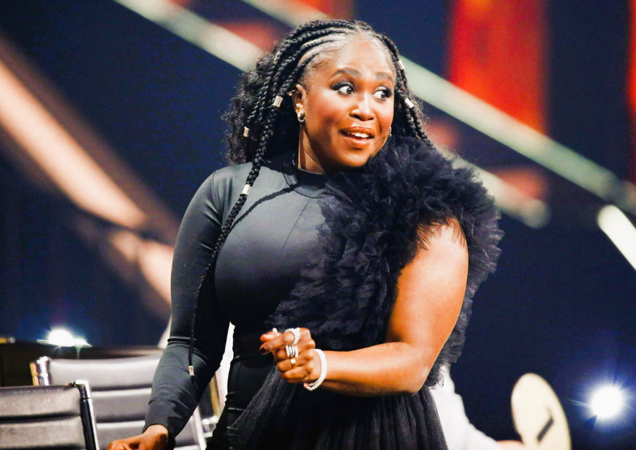  "Let's Dance" - Motsi Mabuse nach dem Finale Super-Sauer - der Grund ist ernst!